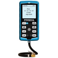 Manomètre digital Hiprema 4 EVO + PYROMETRE INFRAROUGE +