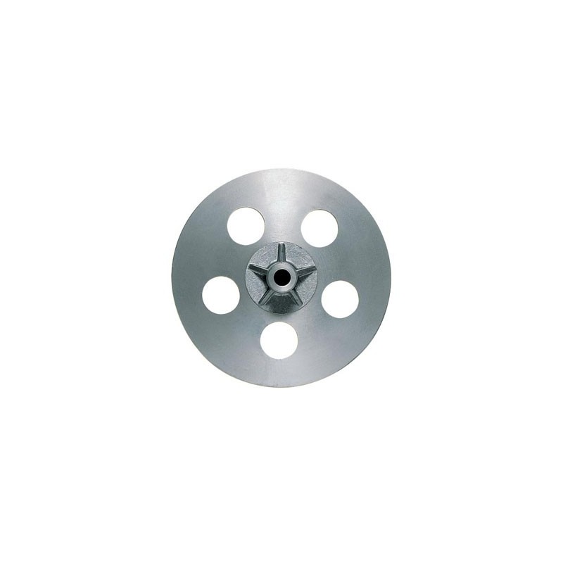Legen Sie für die Konvergenz Scheiben (25mm), MONDOKART, kart