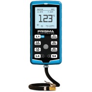 Manomètre digital Hiprema 4 EVO + PYROMETRE INFRAROUGE +