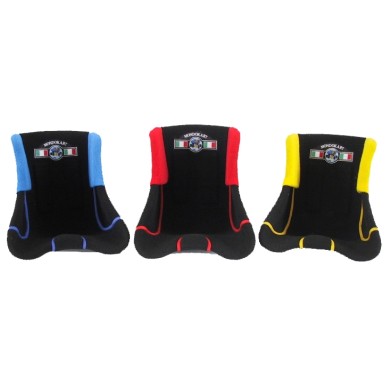 Asiento Color Mondokart, MONDOKART, kart, go kart, karting