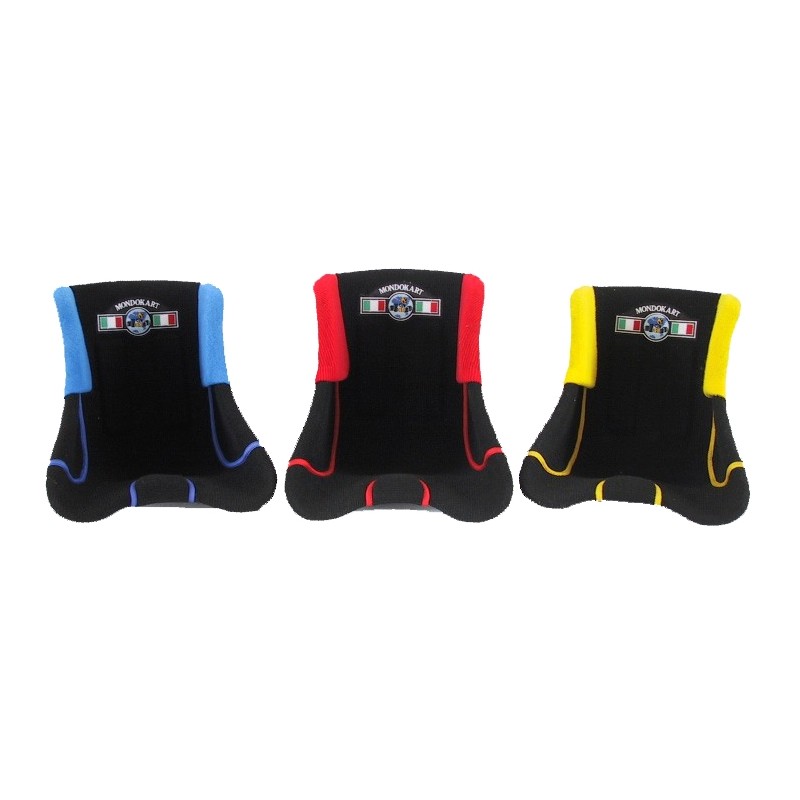 Asiento Color Mondokart, MONDOKART, kart, go kart, karting