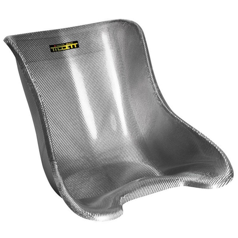 Asiento Tillett SILVER T11 VG (Soft), MONDOKART, kart, go kart