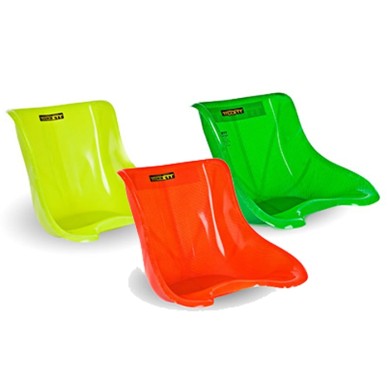 Siège Tillett T11 SPECIAL FLUO VERSION!, MONDOKART, kart, go