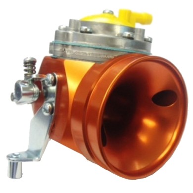 Carburatore IBEA F7 24mm (OK), MONDOKART, kart, go kart