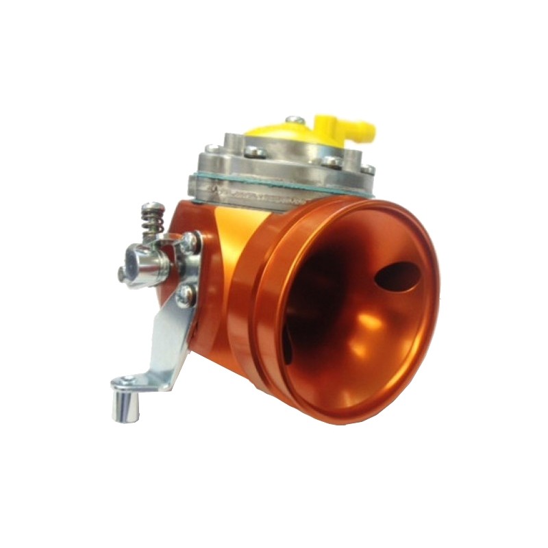 Carburetor IBEA 24mm F7 (OK), mondokart, kart, kart store