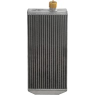 Radiator 400x200 GOLD ROK, mondokart, kart, kart store
