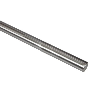 Axle 25mm for Babykart, mondokart, kart, kart store, karting