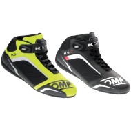 Scarpa Kart OMP KS-2, MONDOKART, kart, go kart, karting