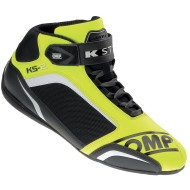 Botas Kart OMP KS-2, MONDOKART, kart, go kart, karting