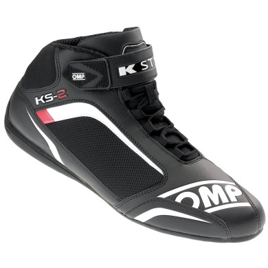 Scarpa Kart OMP KS-2, MONDOKART, kart, go kart, karting