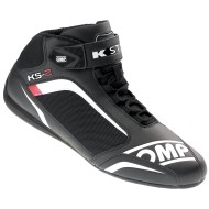 Scarpa Kart OMP KS-2, MONDOKART, kart, go kart, karting