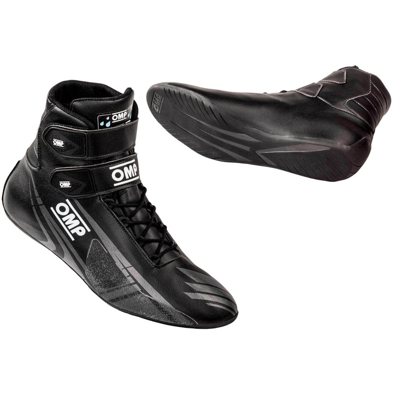 Kartschuhe OMP REGEN ARP - ADVANCED RAIN PROOF NEW!!