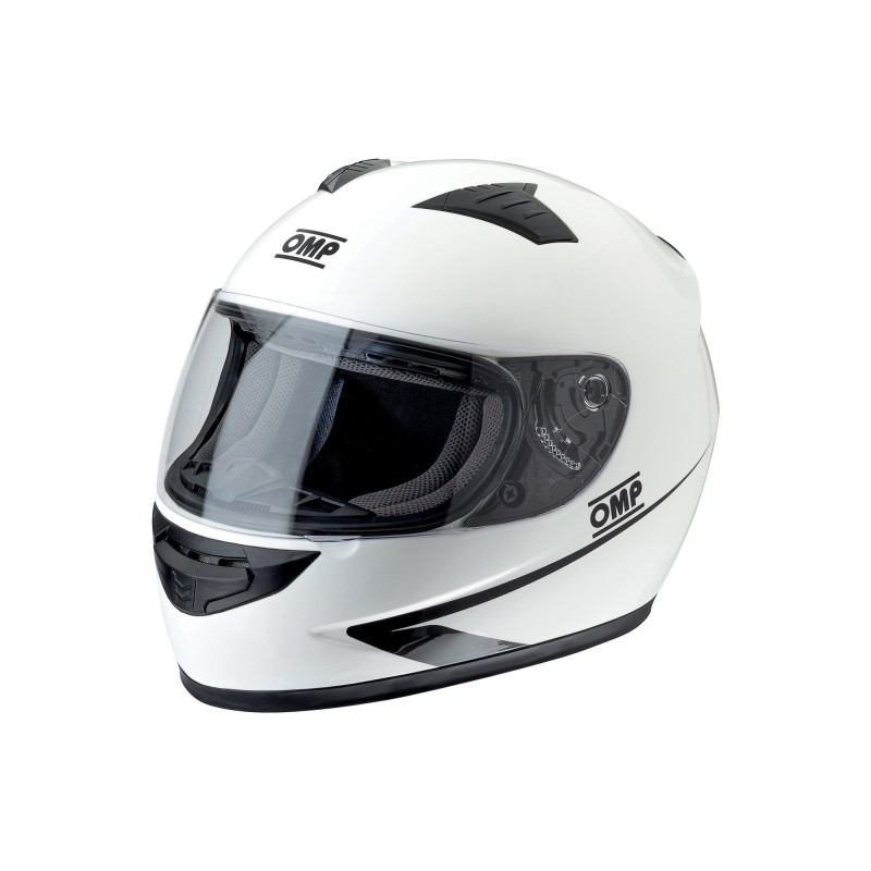 Visera ahumada OMP Circuit, MONDOKART, kart, go kart, karting