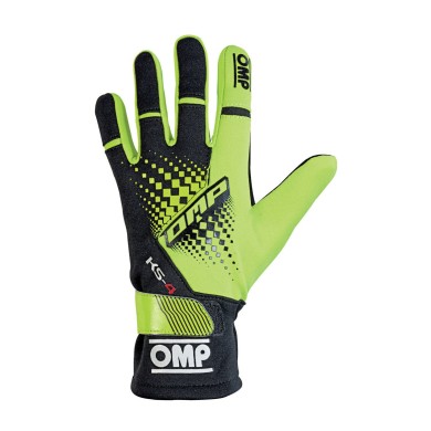 Handschuhe OMP KS-4 NEU!!, MONDOKART, kart, go kart, karting