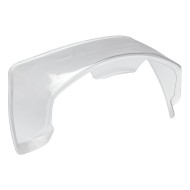 Spoiler Transparent Helm OMP GP8 EVO - GP8 EVOK, MONDOKART