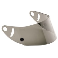 Kurz Geräucherte Visier OMP GP8 EVO - GP8 EVO K, MONDOKART