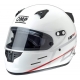 Dark Visor Helmet OMP GP8 EVO - GP8 EVO K, mondokart, kart