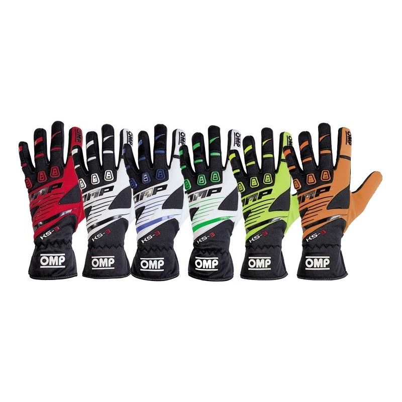 Omp ks3 gloves shop
