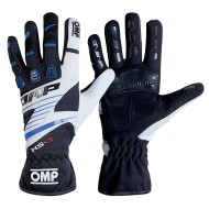 Gloves OMP KS-3 NEW!!, mondokart, kart, kart store, karting