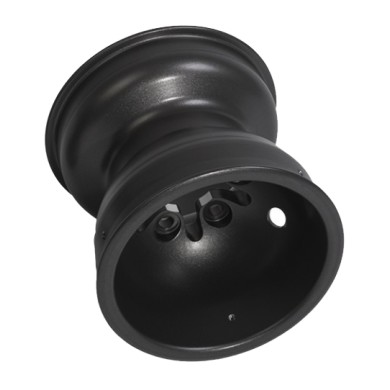 Jante Avant DM 130mm HQ Freeline BirelArt Noir - NUVEAU BAS