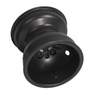 Jante Avant DM 130mm HQ Freeline BirelArt Noir - NUVEAU BAS