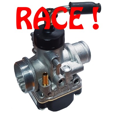 Carburetor Dellorto PHBG 18 BS EXTREME TUNED 60cc MINI