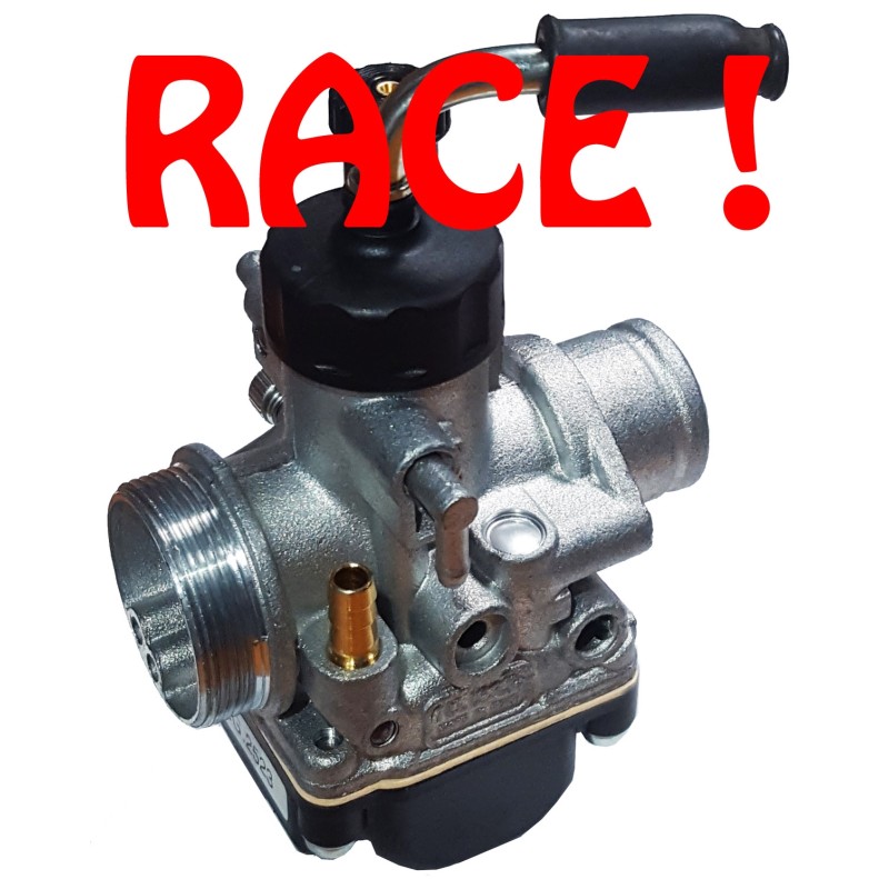 Carburetor Dellorto PHBG 18 BS EXTREME TUNED 60cc MINI