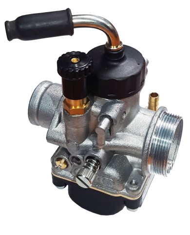 NEW! Carburetor Dellorto PHBG 18 BS 60cc MINI - NEW VERSION!