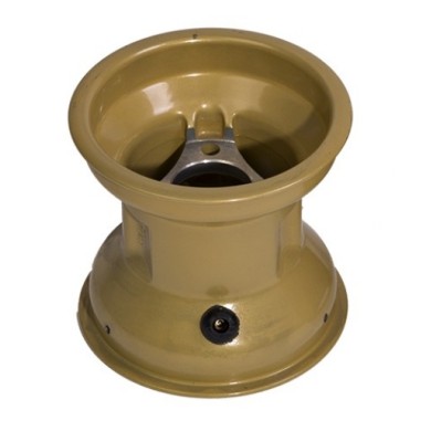 Jante Avant DR 130mm HQ Freeline BirelArt Oro, MONDOKART, kart