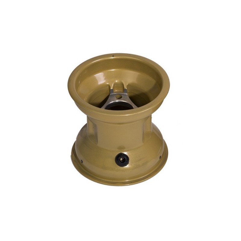 Jante Avant DR 130mm HQ Freeline BirelArt Oro, MONDOKART, kart