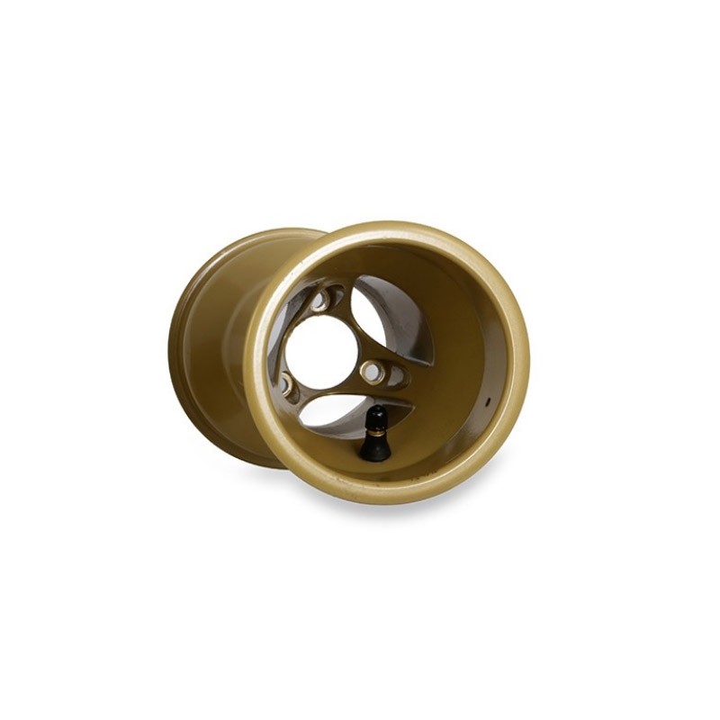 Jante Arriere DR 210mm HQ Freeline BirelArt Oro, MONDOKART