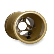 Jante Arriere DR 210mm HQ Freeline BirelArt Oro, MONDOKART