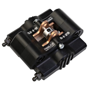 Pinza completa di pastiglie posteriore R-I25x2-H5 BirelArt