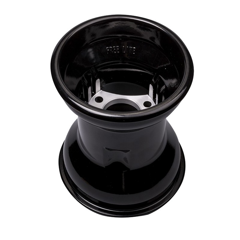 Aluminium Rim Rear Wheel 150mm Easykart 50cc 60cc BirelArt