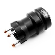 Rear Wheel Hub 50mm x 115 - 8A HQ Alluminium BirelArt