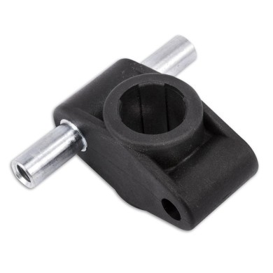 Supporto piantone nylon assieme L75 (75 MM) BirelArt