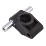 Soporte Columna Dirección BirelArt L75 (75 MM) nylon