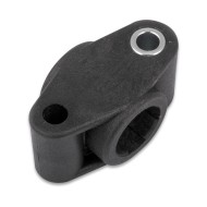 Nylon Stütz Lenksäule L31 (31 MM) BirelArt, MONDOKART, kart, go