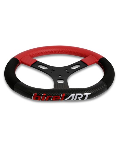 Lenkrad Birel-ART 320mm HQ