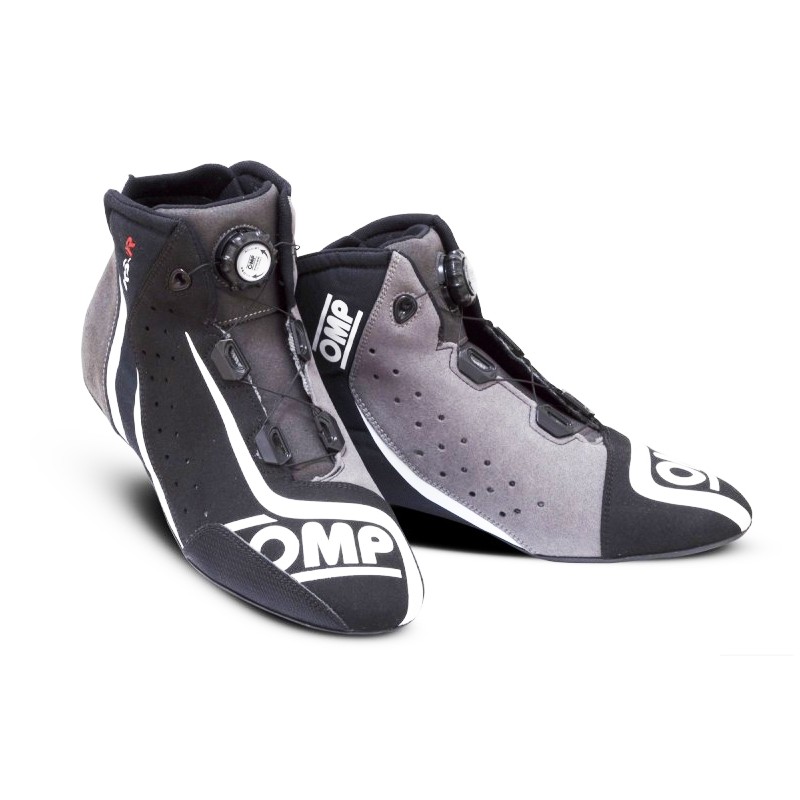 Scarpe Kart OMP KS 1R OTK Tonykart in Offerta Acquista da Mondokart