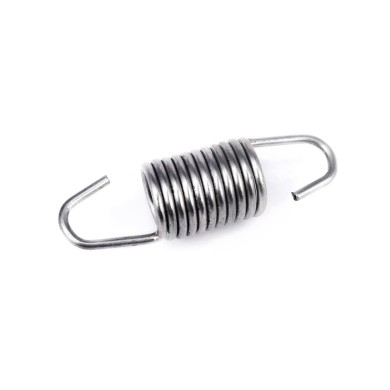 Molla collettore scarico / carenature 40mm BirelArt Easykart
