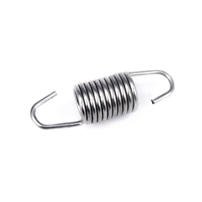 Molla collettore scarico / carenature 40mm BirelArt Easykart
