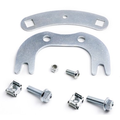Kit fissaggio paracatena Freeline BirelArt, MONDOKART, kart, go