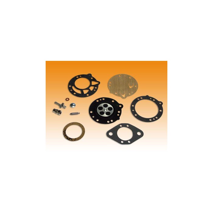 Revision Kit Complete Tillotson (RK-117 HL), mondokart, kart
