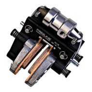 Complete Birel Caliper CX-I28 BirelArt, mondokart, kart, kart