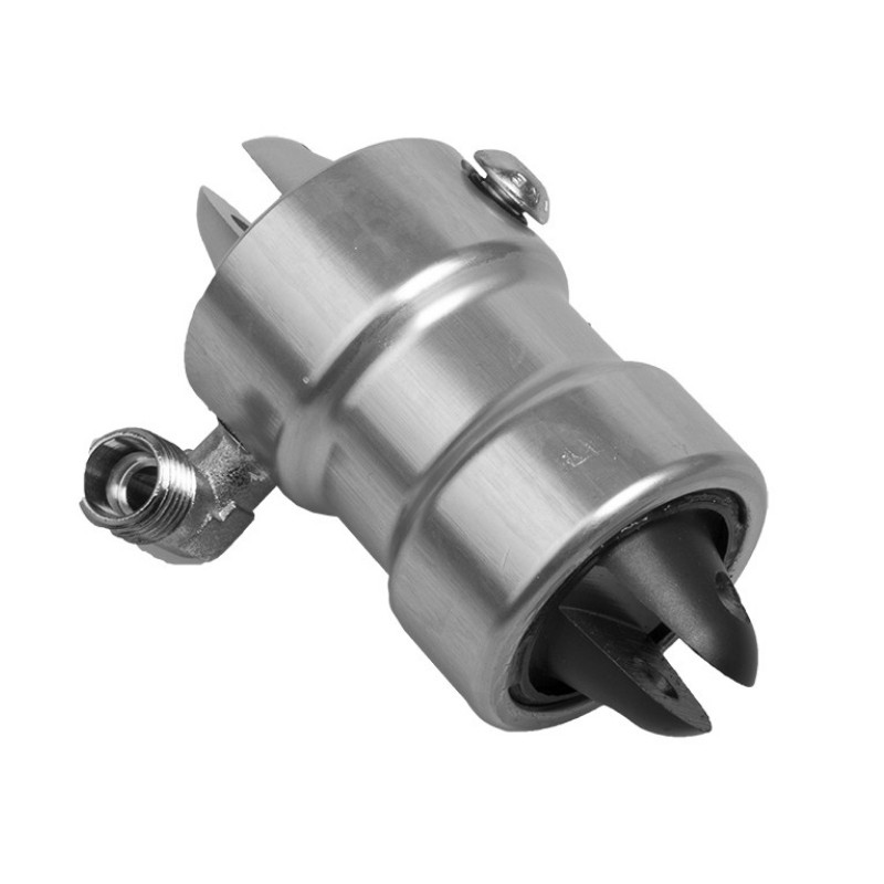 Junto Piston Pinza Delantera 24-2 ° S BirelArt Negro