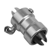 Junto Piston Pinza Delantera 24-2 ° S BirelArt Negro