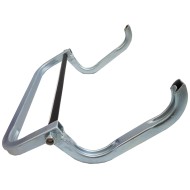 Kit Fixation Push Chariot OK - OKJ - Push Cart démarreur à Kit Fixation Push Chariot OK - OKJ - Push Cart démarreur à