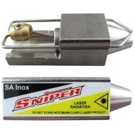 Allineatore catena laser (per tutte le catene), MONDOKART