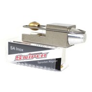 Allineatore catena laser (per tutte le catene), MONDOKART